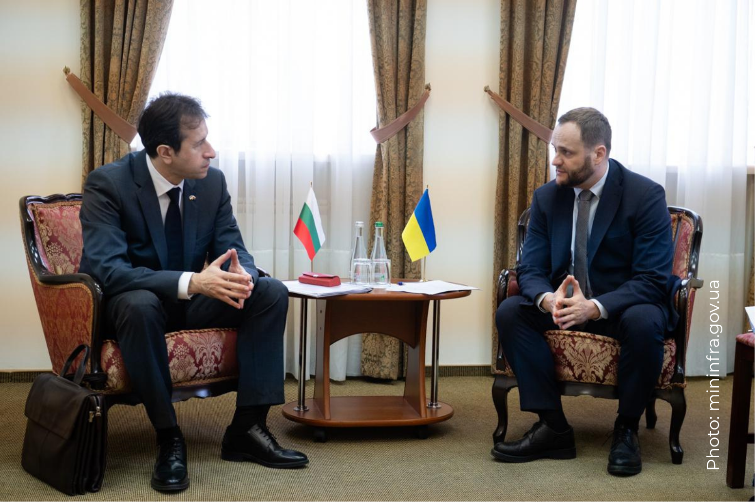 ukraine-and-bulgaria-agree-on-priorities-for-transport-cooperation