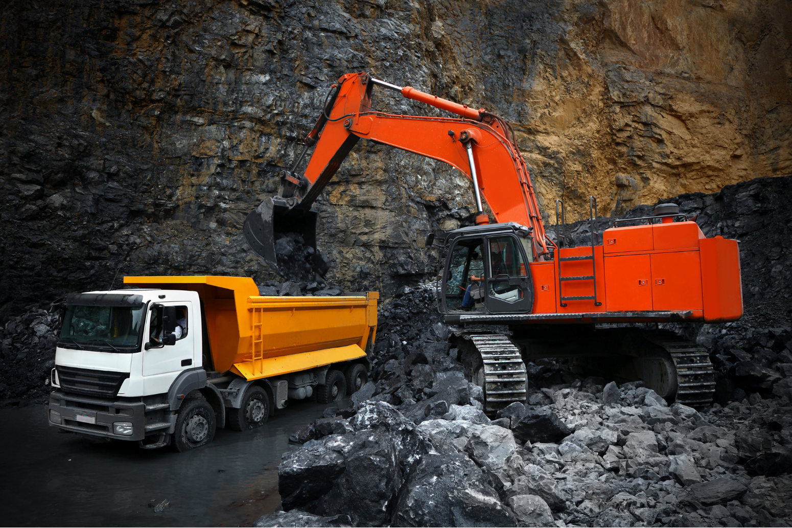 the-southern-mining-and-processing-plant-has-partially-suspended-operations-due-to-maritime-logistics-issues