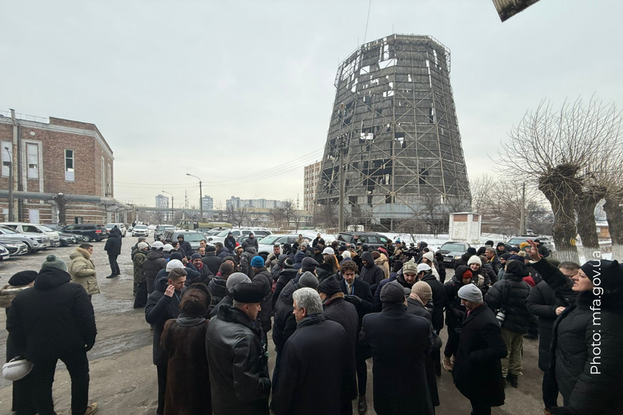 ambassadors-and-representatives-of-more-than-60-foreign-embassies-inspected-the-damage-at-the-darnytsia-thermal-power-plant-after-a-massive-attack