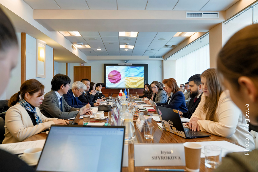 ministry-for-development-of-communities-and-territories-and-jica-agree-on-2026-cooperation-priorities-support-for-energy-restoration-and-community-resilience